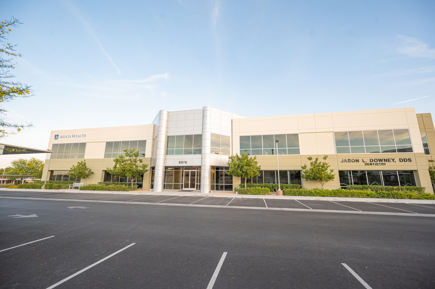 8876 Spanish Ridge Unit 204 Luxe Estates & Lifestyles