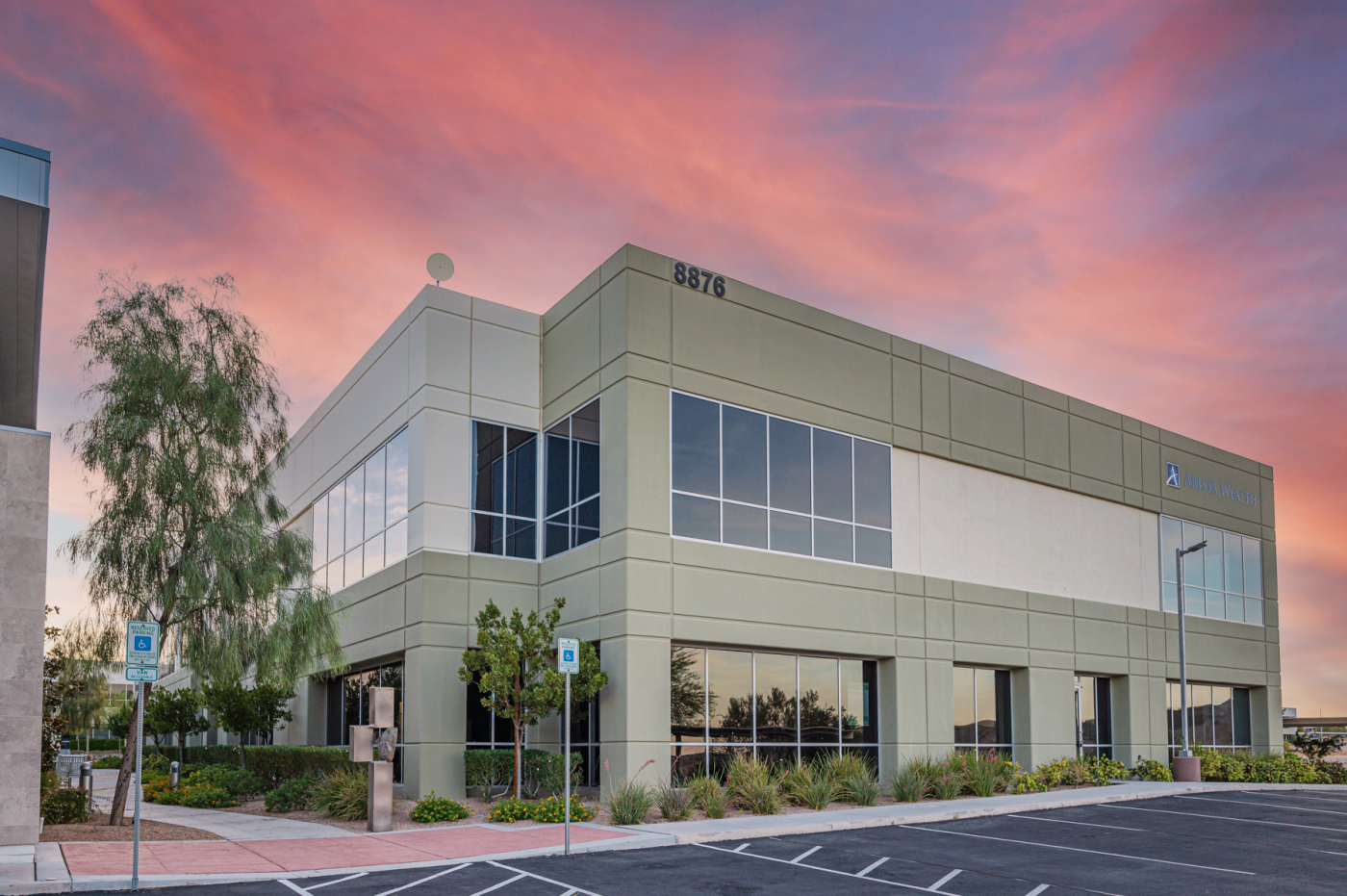 8876 Spanish Ridge Unit 204 Luxe Estates & Lifestyles